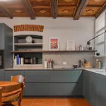 Appartamento Casa Mimmo, Ac, 2 Rooms, Mole *