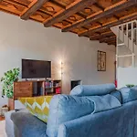 Appartamento Casa Mimmo, Ac, 2 Rooms, Mole *
