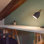 Appartamento Casa Mimmo, Ac, 2 Rooms, Mole Torino