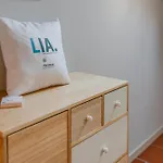 Appartamento Casa Mimmo, Ac, 2 Rooms, Mole