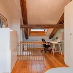 Casa Mimmo, Ac, 2 Rooms, Mole Appartamento Torino