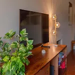 Casa Mimmo, Ac, 2 Rooms, Mole Torino