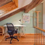 Casa Mimmo, Ac, 2 Rooms, Mole