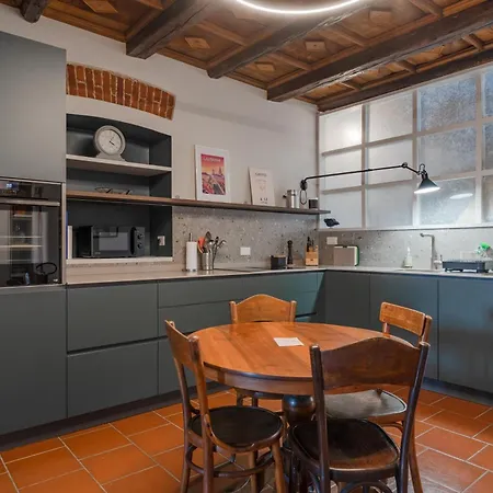 Apartment Casa Mimmo, Ac, 2 Rooms, Mole