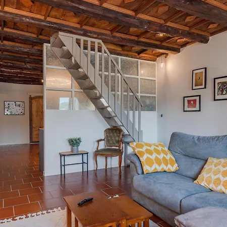Casa Mimmo, Ac, 2 Rooms, Mole Appartamento *
