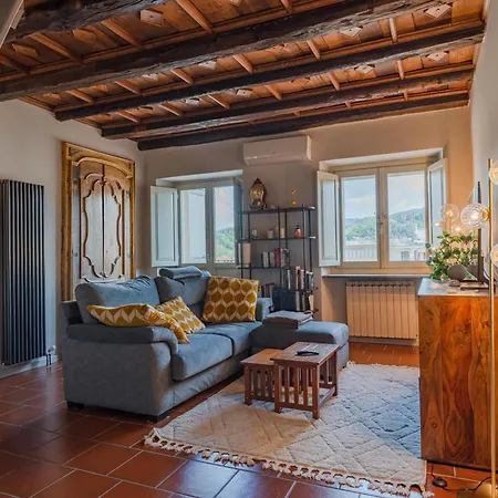 Casa Mimmo, Ac, 2 Rooms, Mole Apartment *