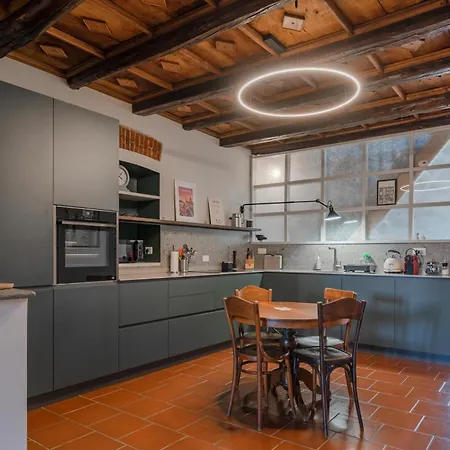 Casa Mimmo, Ac, 2 Rooms, Mole Apartment