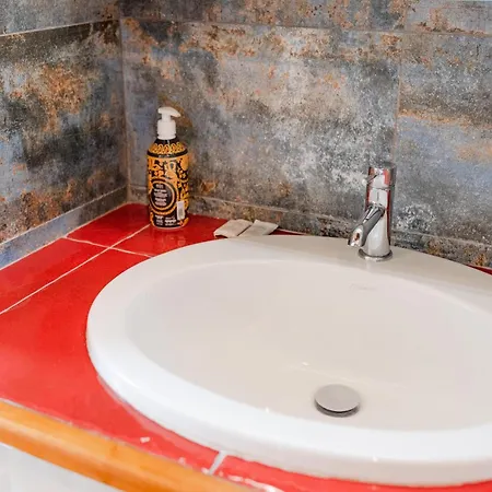 Casa Mimmo, Ac, 2 Rooms, Mole * Turyn