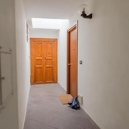 Casa Mimmo, Ac, 2 Rooms, Mole Apartment Turin