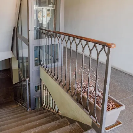 Apartment Casa Mimmo, Ac, 2 Rooms, Mole Turin