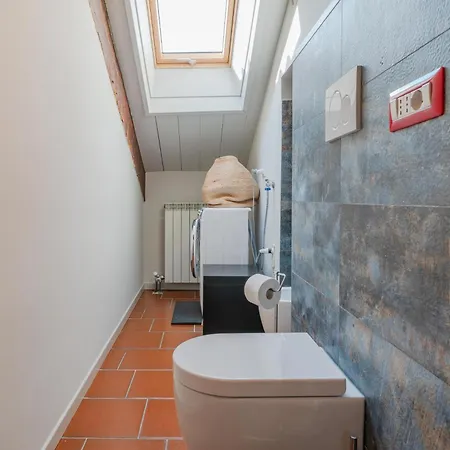 Apartament Casa Mimmo, Ac, 2 Rooms, Mole