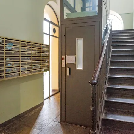 Casa Mimmo, Ac, 2 Rooms, Mole Apartment *