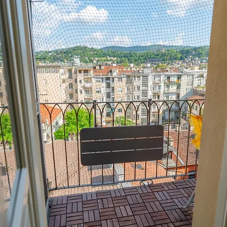 Casa Mimmo, Ac, 2 Rooms, Mole Apartament *