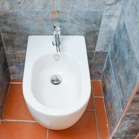 Casa Mimmo, Ac, 2 Rooms, Mole Torino