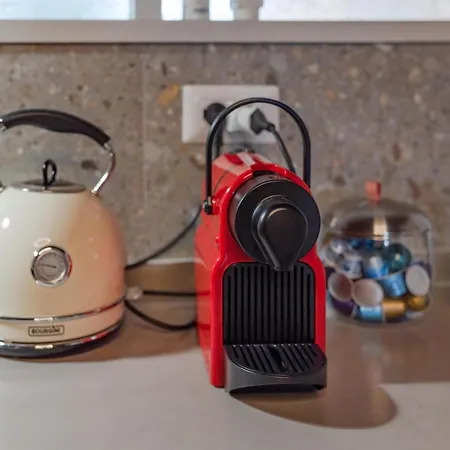 Casa Mimmo, Ac, 2 Rooms, Mole