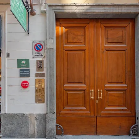 Casa Mimmo, Ac, 2 Rooms, Mole Apartment *