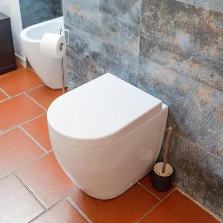 Apartment Casa Mimmo, Ac, 2 Rooms, Mole *