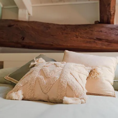 Casa Mimmo, Ac, 2 Rooms, Mole Turim