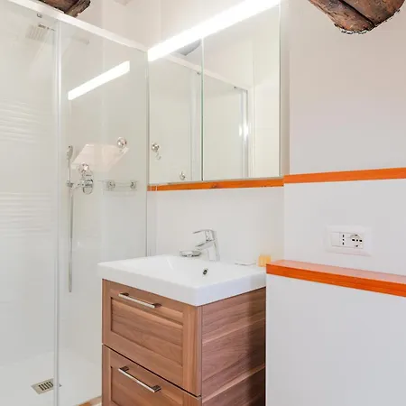 Apartment Casa Mimmo, Ac, 2 Rooms, Mole *