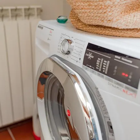 Casa Mimmo, Ac, 2 Rooms, Mole * Turyn