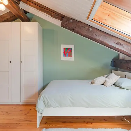 Casa Mimmo, Ac, 2 Rooms, Mole Apartment