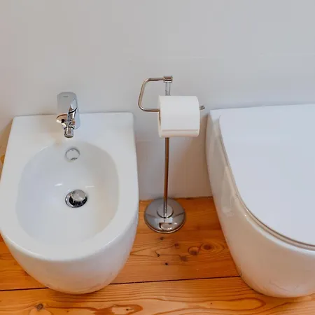 Casa Mimmo, Ac, 2 Rooms, Mole Apartment *