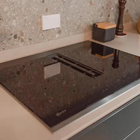 Apartament Casa Mimmo, Ac, 2 Rooms, Mole Turyn