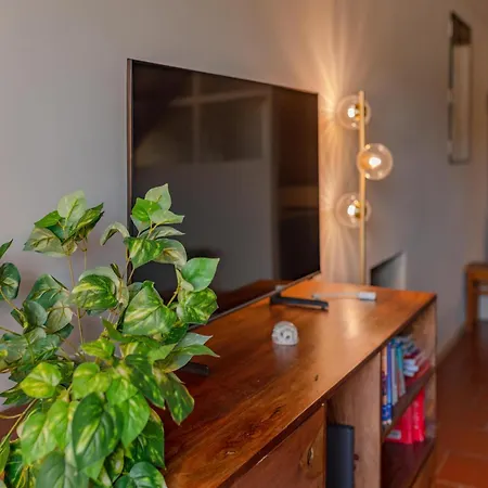 Casa Mimmo, Ac, 2 Rooms, Mole Turin