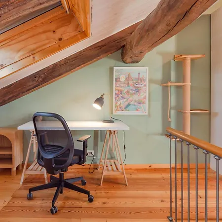 Casa Mimmo, Ac, 2 Rooms, Mole