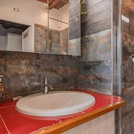 Apartment Casa Mimmo, Ac, 2 Rooms, Mole *