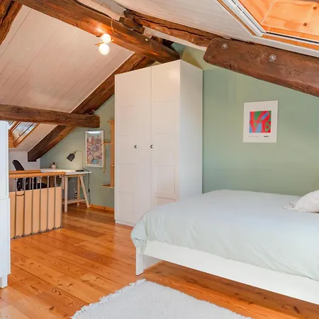 Casa Mimmo, Ac, 2 Rooms, Mole *