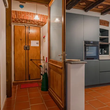 Casa Mimmo, Ac, 2 Rooms, Mole Torino