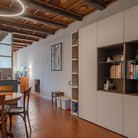 Casa Mimmo, Ac, 2 Rooms, Mole Apartment