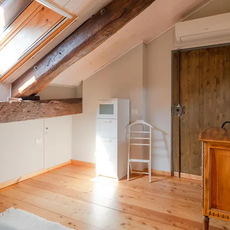 Apartament Casa Mimmo, Ac, 2 Rooms, Mole *