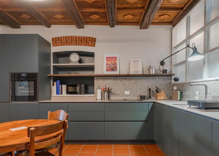 Apartamento Casa Mimmo, Ac, 2 Rooms, Mole *