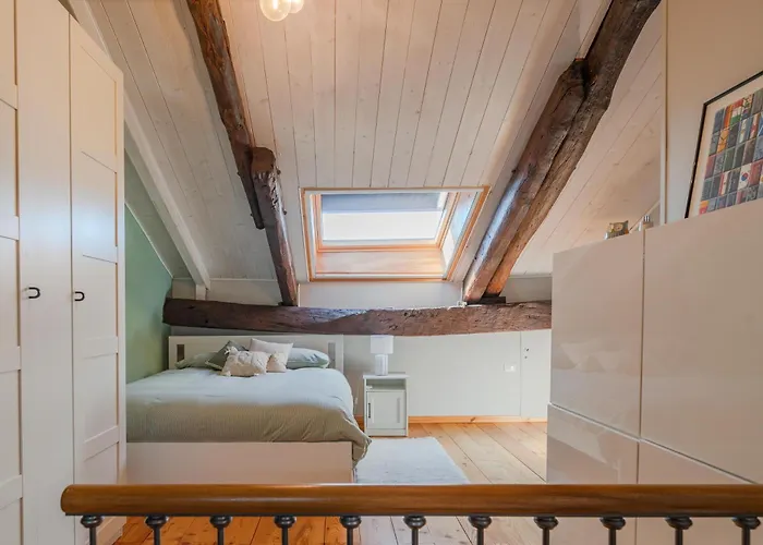 Casa Mimmo, Ac, 2 Rooms, Mole شقة تورينو