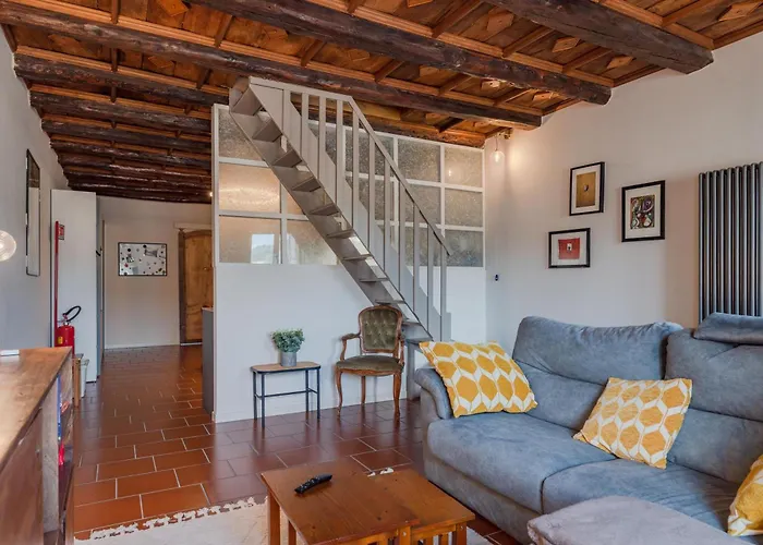Casa Mimmo, Ac, 2 Rooms, Mole Apartament *