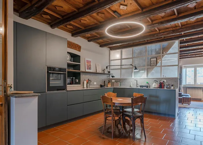 Casa Mimmo, Ac, 2 Rooms, Mole Apartament