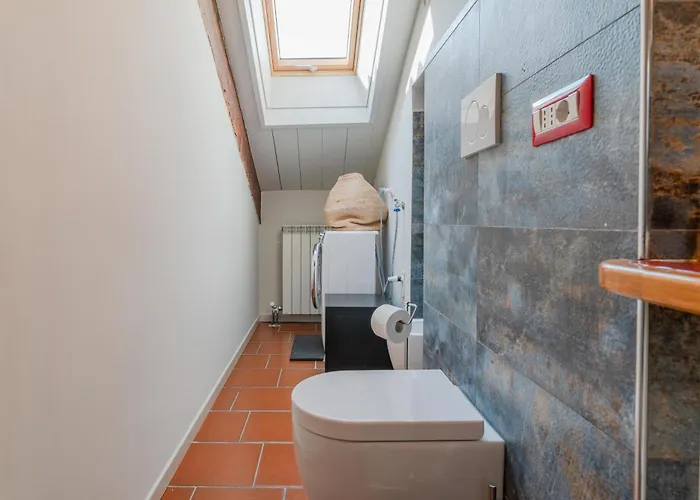 Apartament Casa Mimmo, Ac, 2 Rooms, Mole