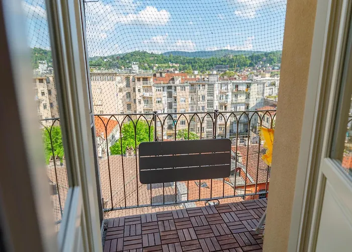 Casa Mimmo, Ac, 2 Rooms, Mole Apartament *