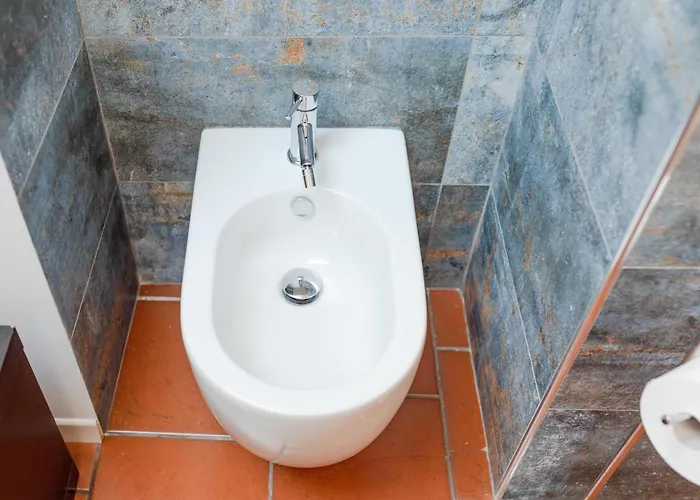 Casa Mimmo, Ac, 2 Rooms, Mole Turín