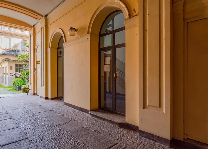 Casa Mimmo, Ac, 2 Rooms, Mole