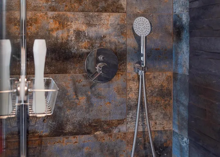 Casa Mimmo, Ac, 2 Rooms, Mole Apartament Turyn