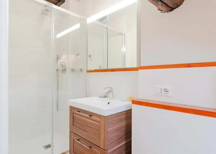 Apartamento Casa Mimmo, Ac, 2 Rooms, Mole *