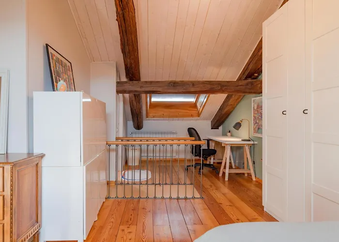 Casa Mimmo, Ac, 2 Rooms, Mole Apartamento Turín