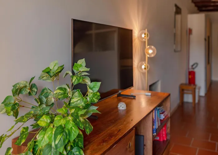 Casa Mimmo, Ac, 2 Rooms, Mole تورينو