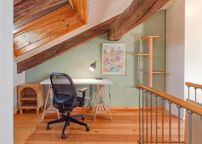 Casa Mimmo, Ac, 2 Rooms, Mole