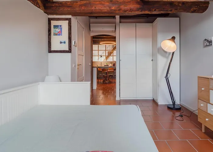 Apartamento Casa Mimmo, Ac, 2 Rooms, Mole