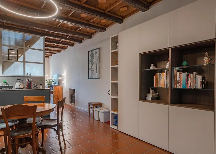 Casa Mimmo, Ac, 2 Rooms, Mole Apartamento