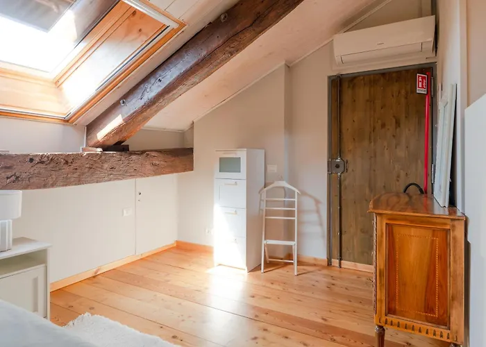 شقة Casa Mimmo, Ac, 2 Rooms, Mole *
